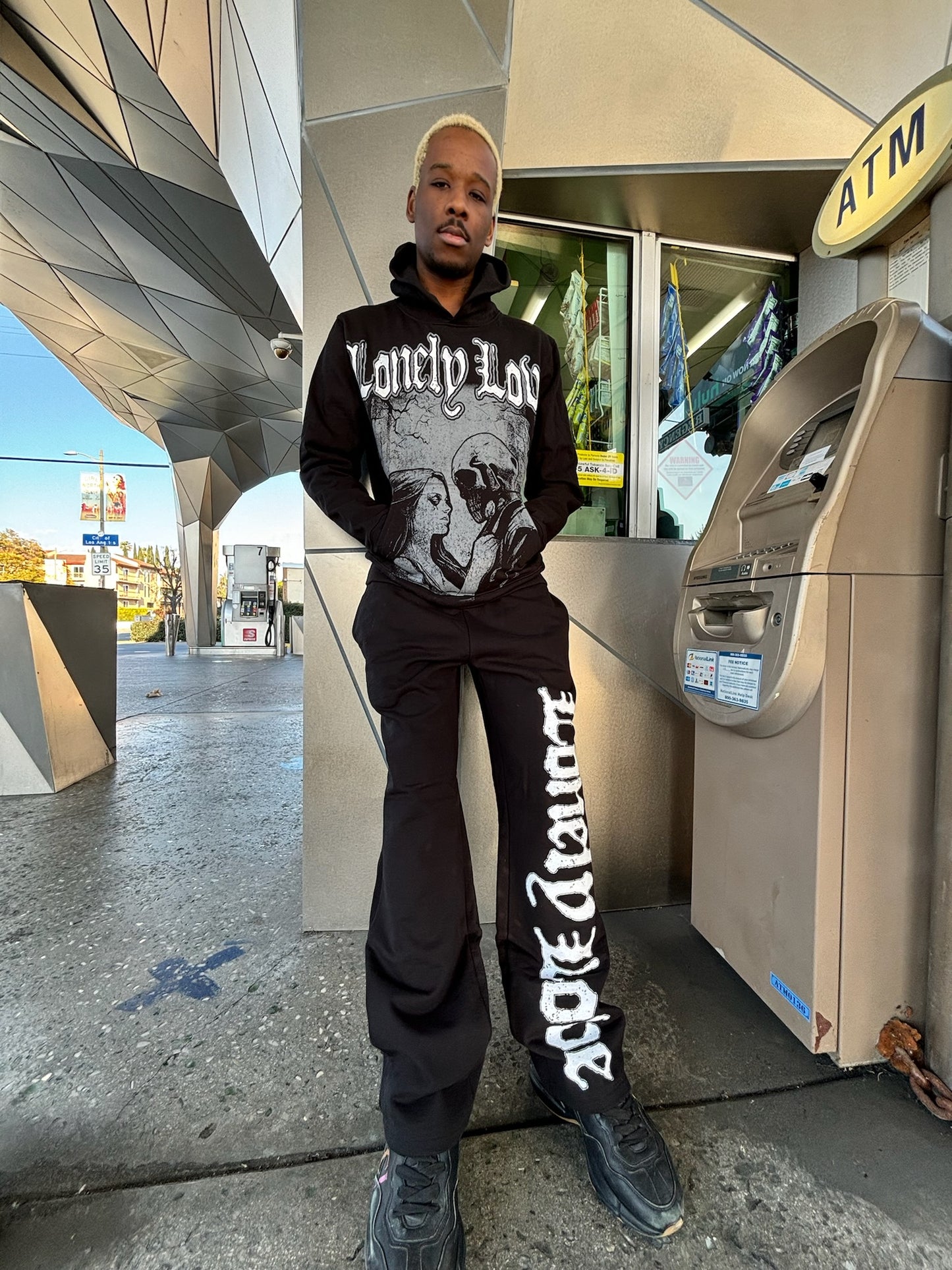 Collection One Sweatpants