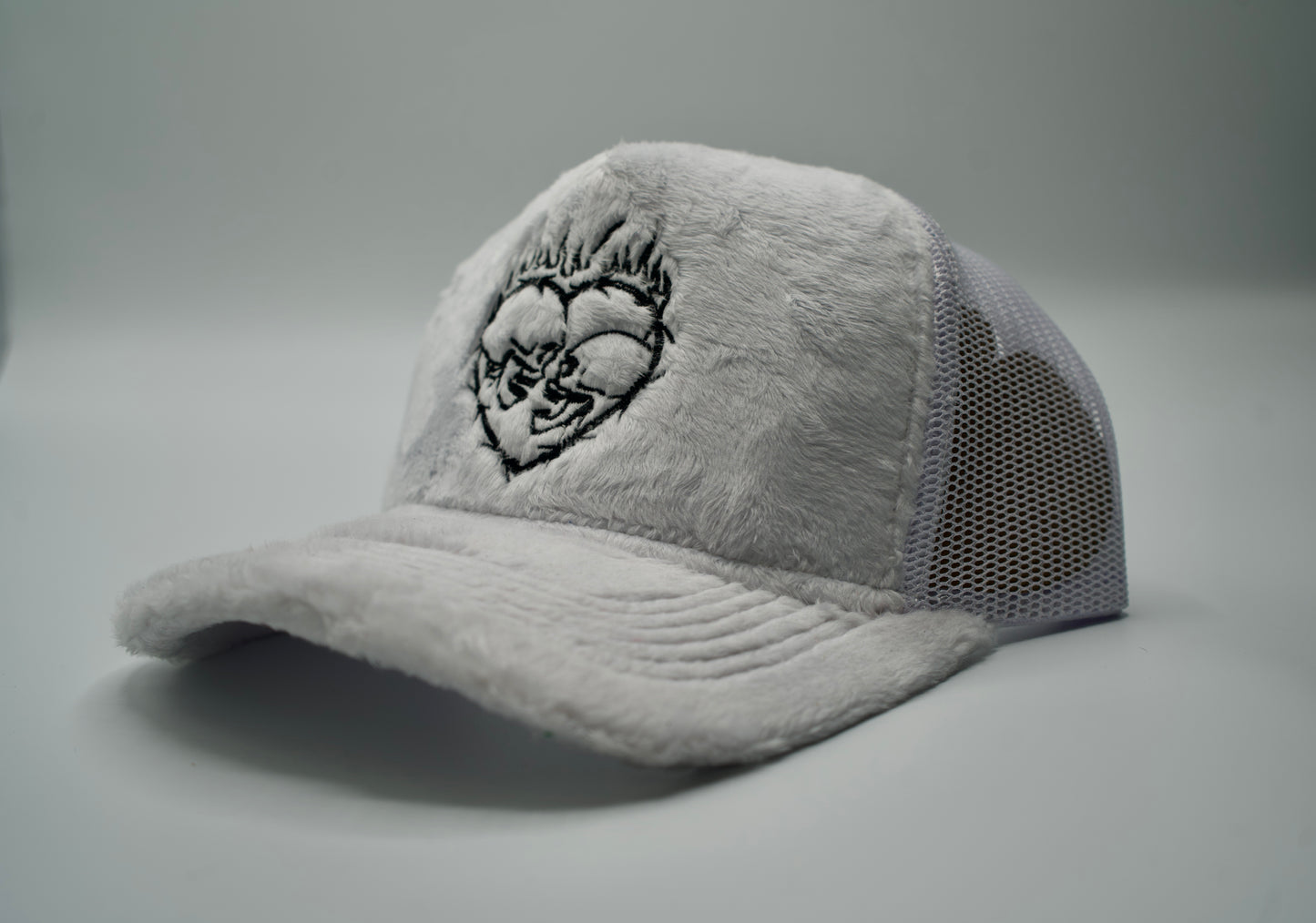 Fuzzy Hats