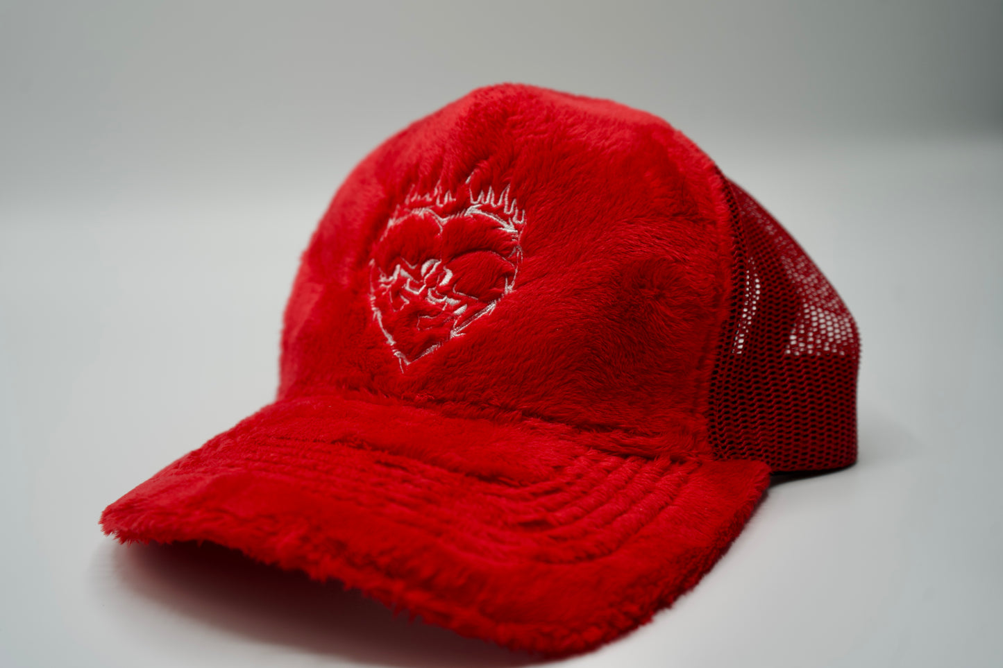 Fuzzy Hats