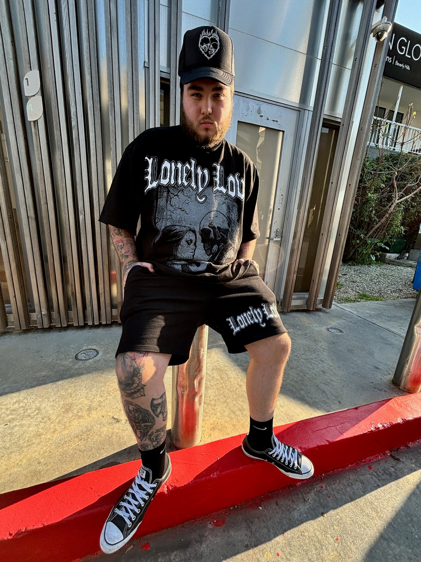 Collection One Shorts