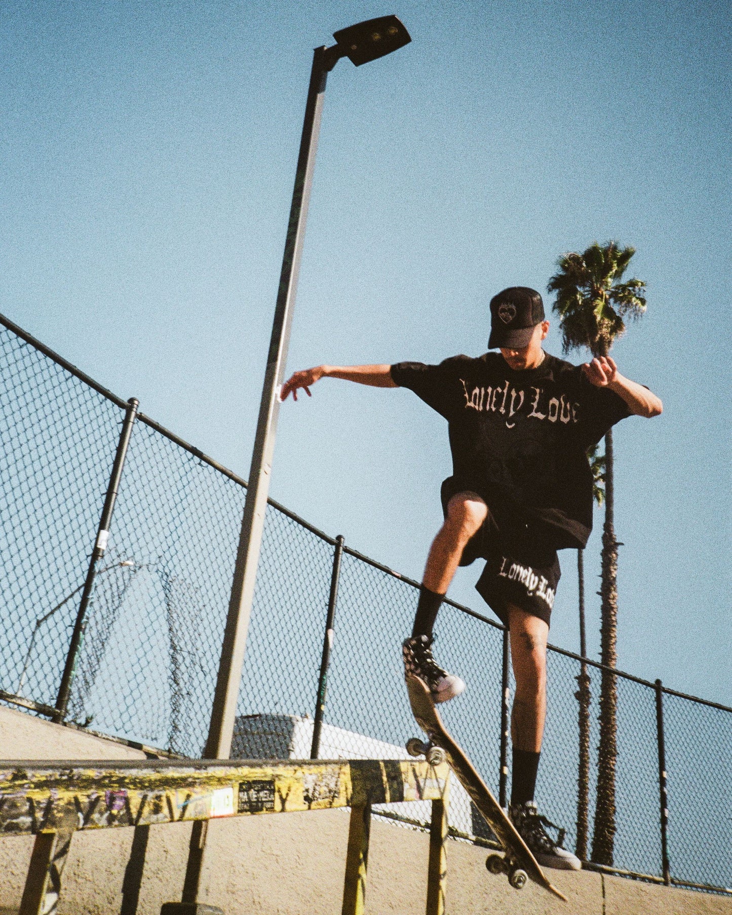 Collection One Shorts