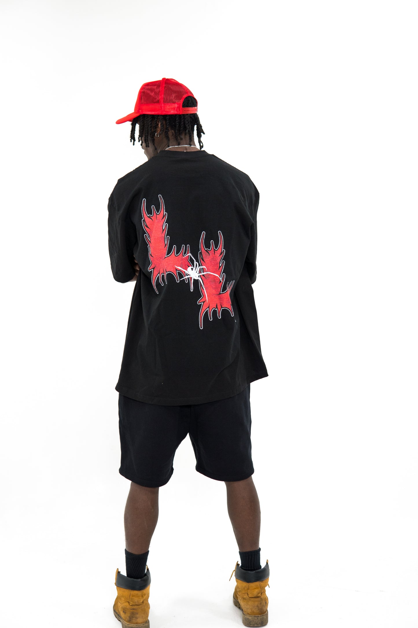 Web T-Shirt
