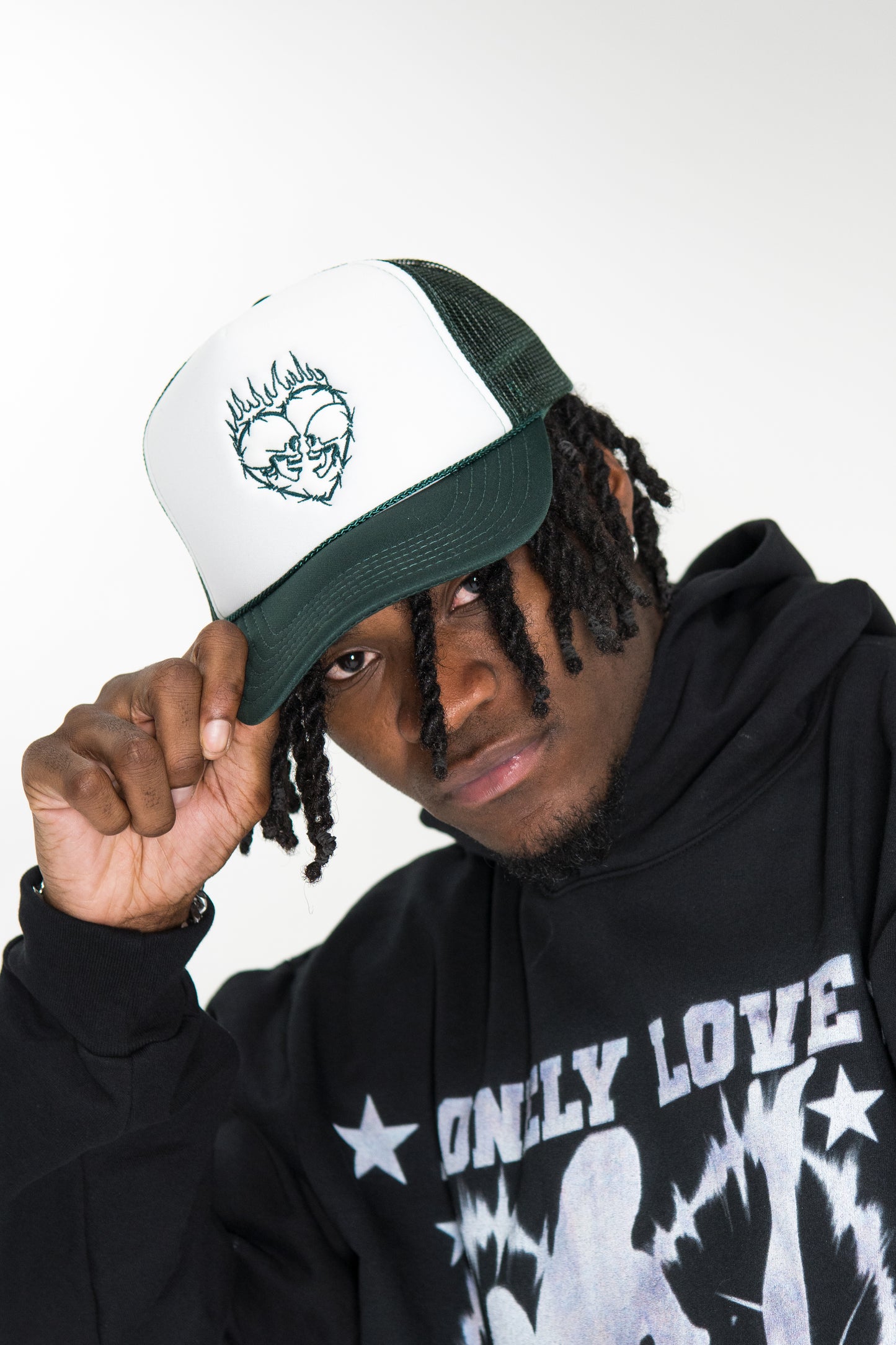 Lonely Love Hat