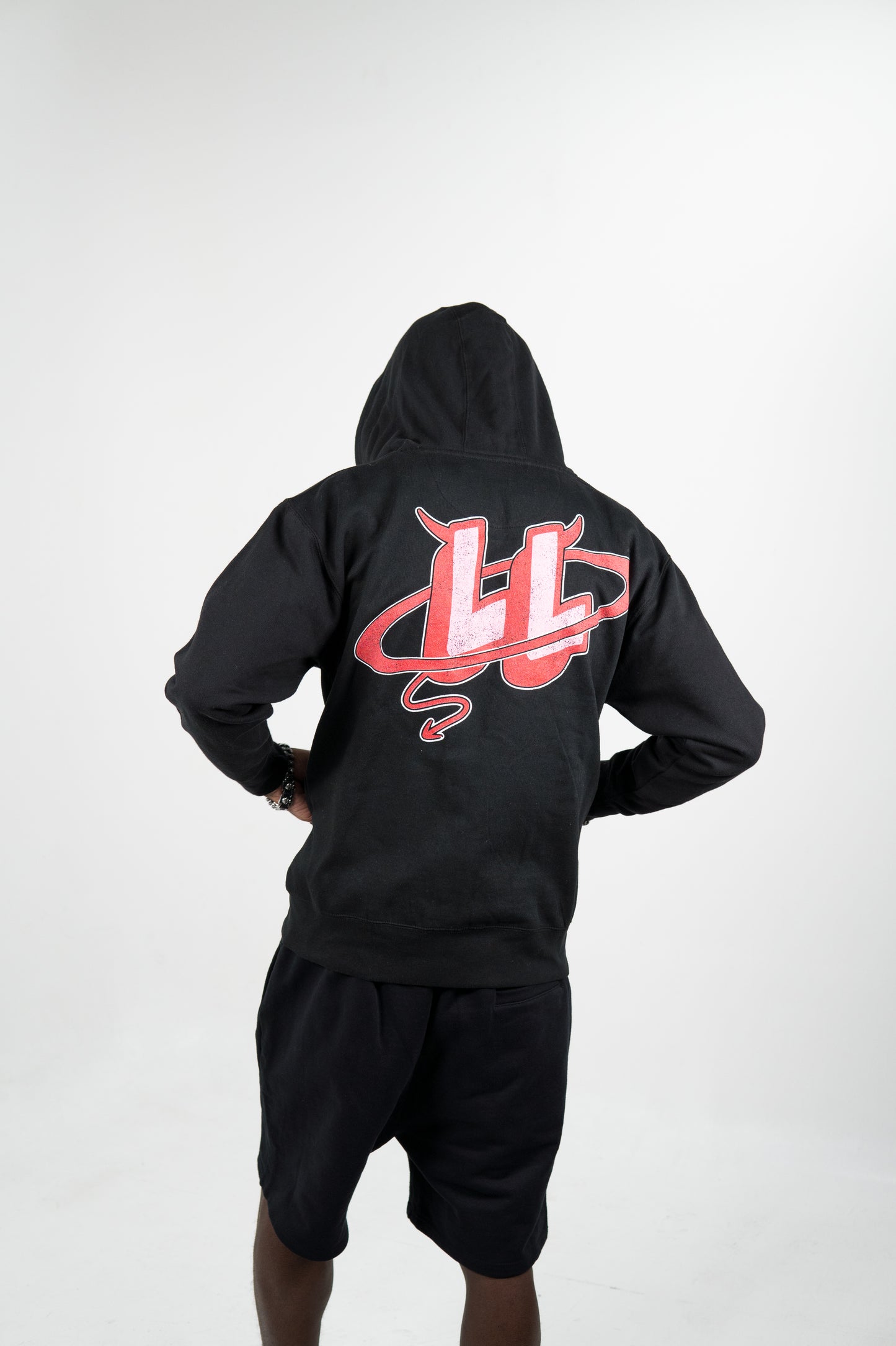666 Zip-Up