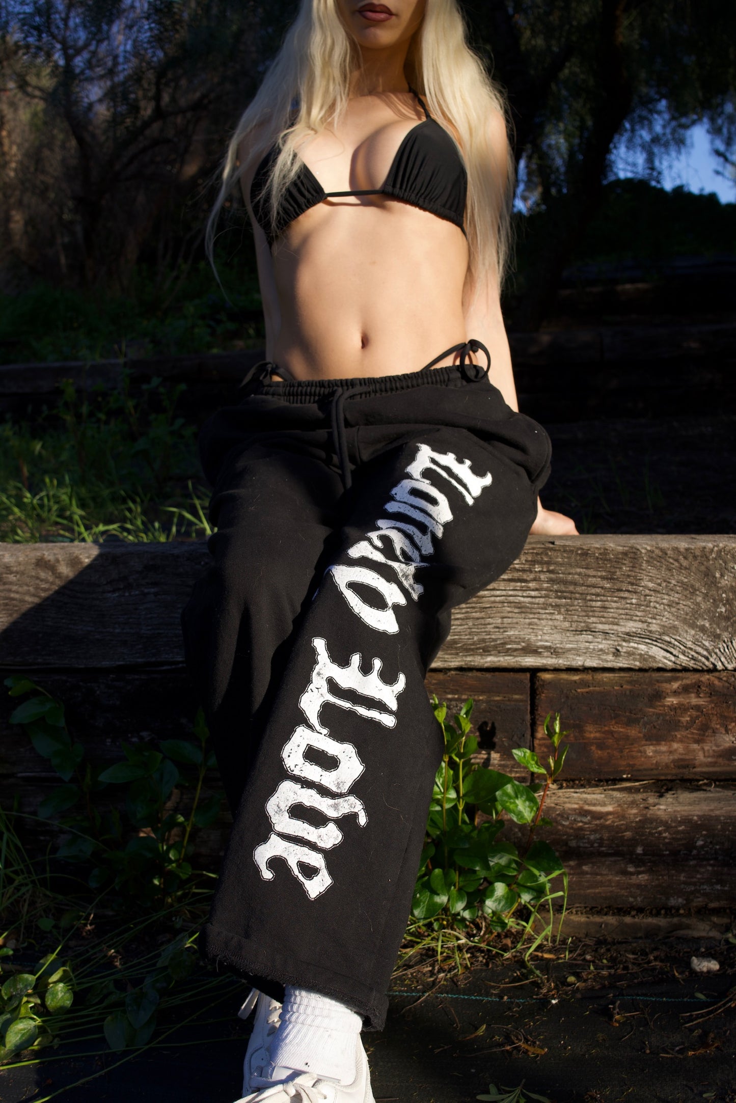 Collection One Sweatpants