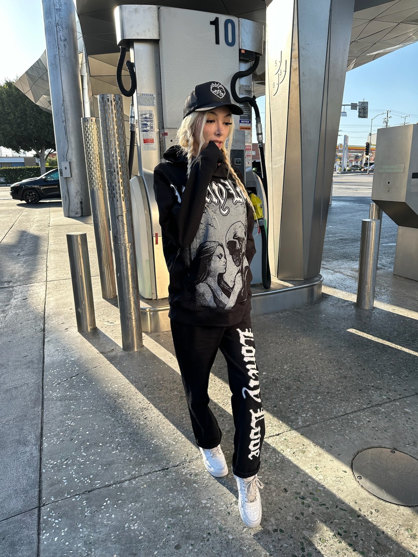Collection One Sweatpants