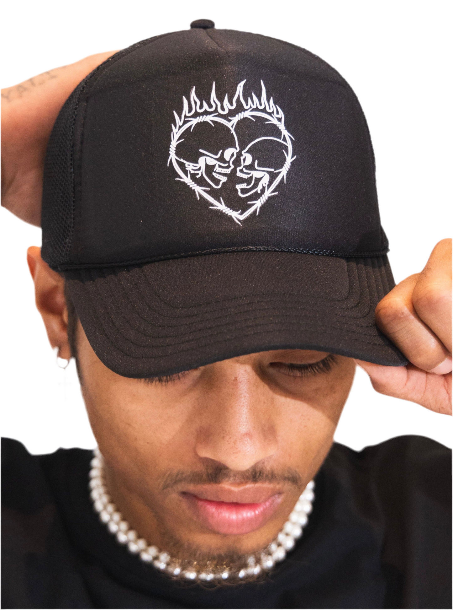 Lonely Love Hat
