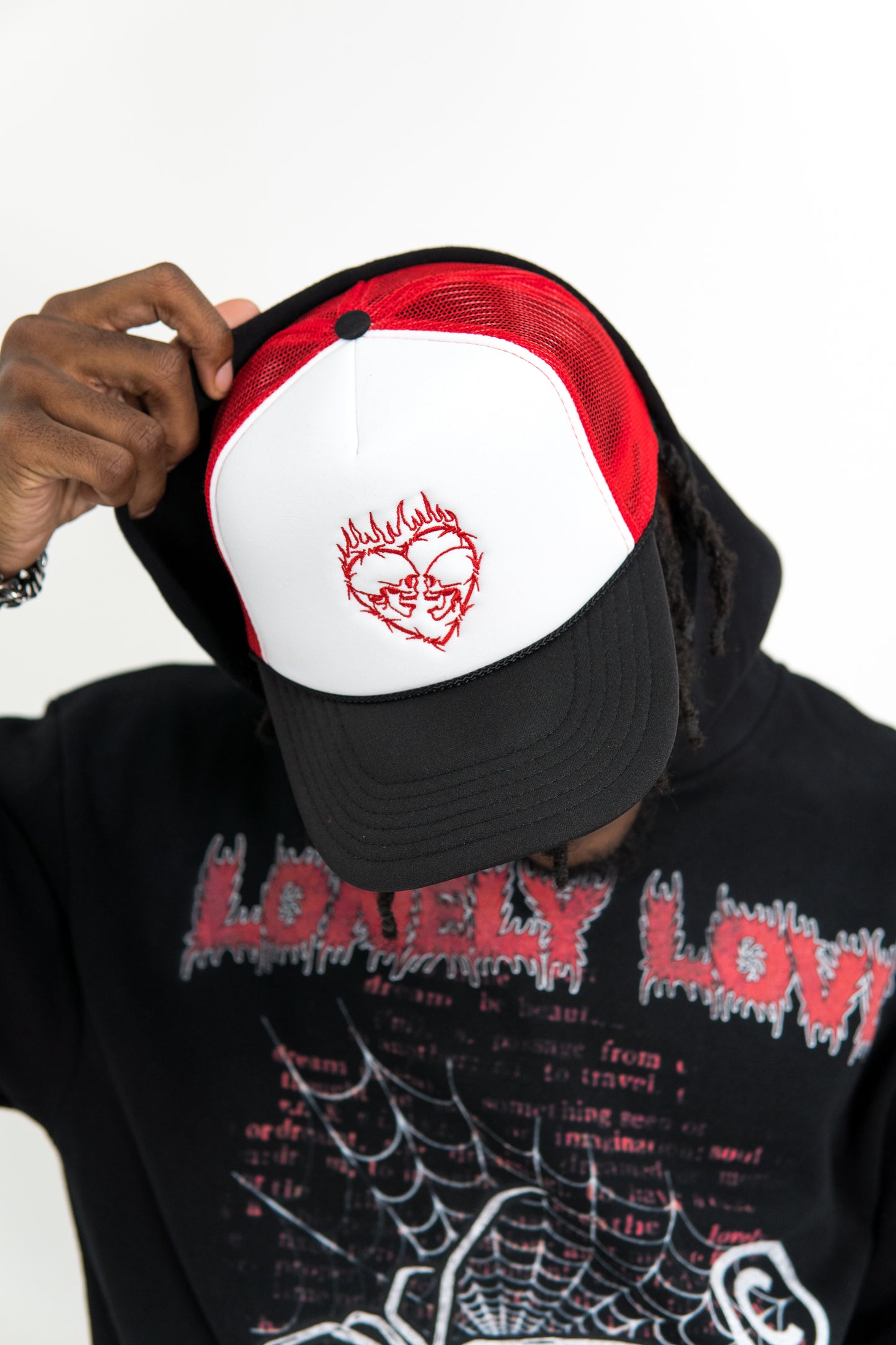 Lonely Love Hat