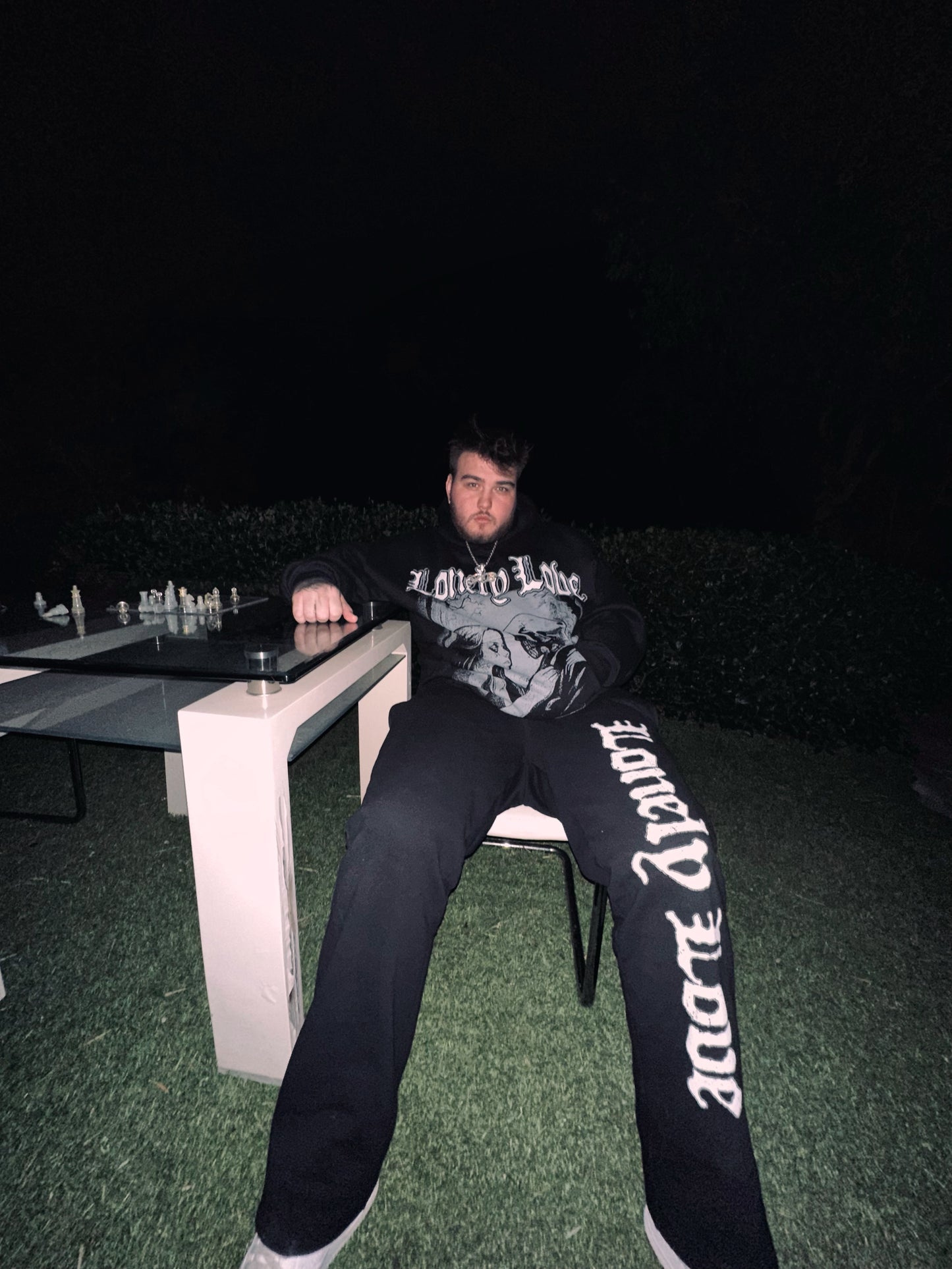 Collection One Sweatpants