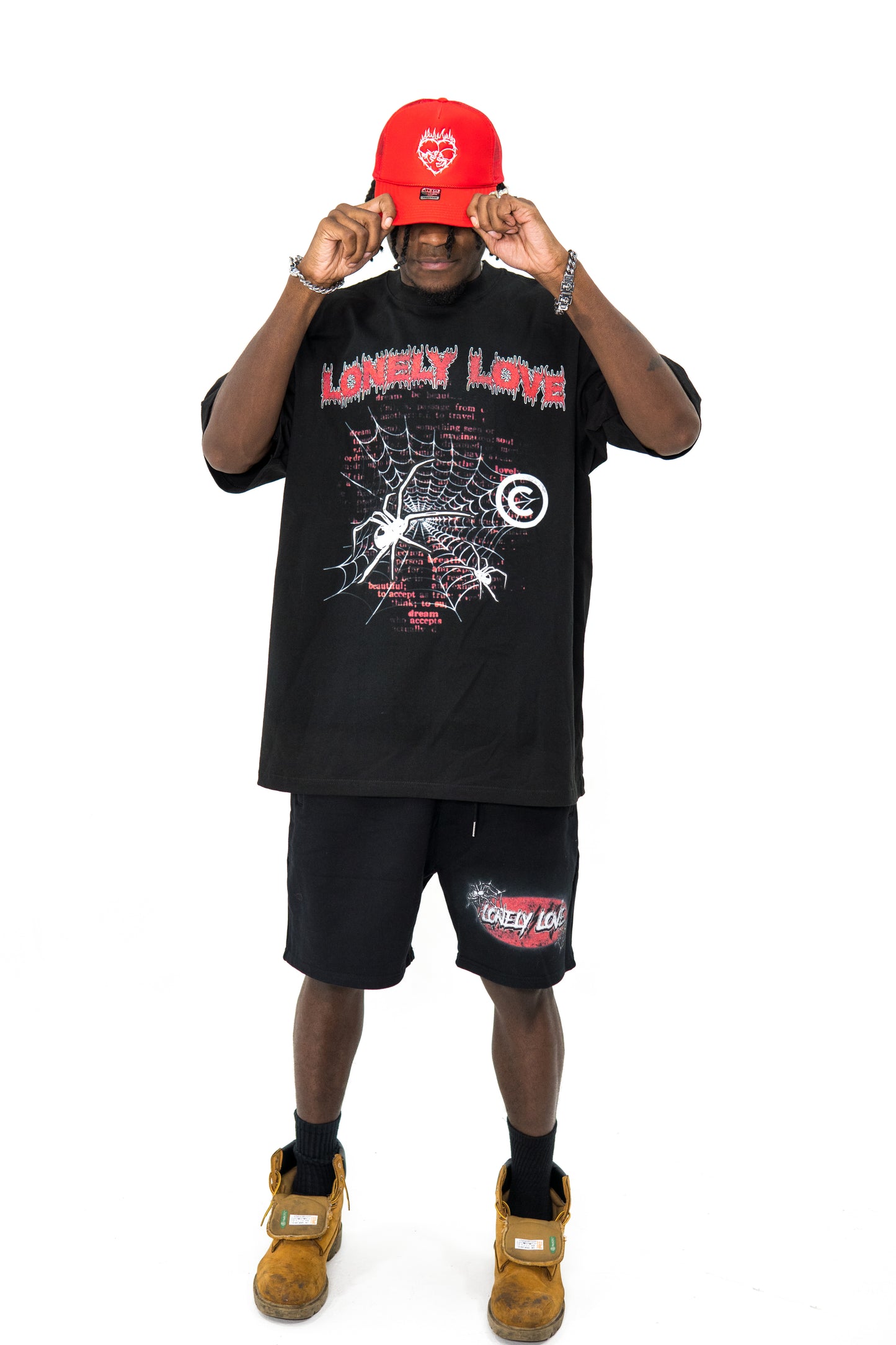 Web T-Shirt