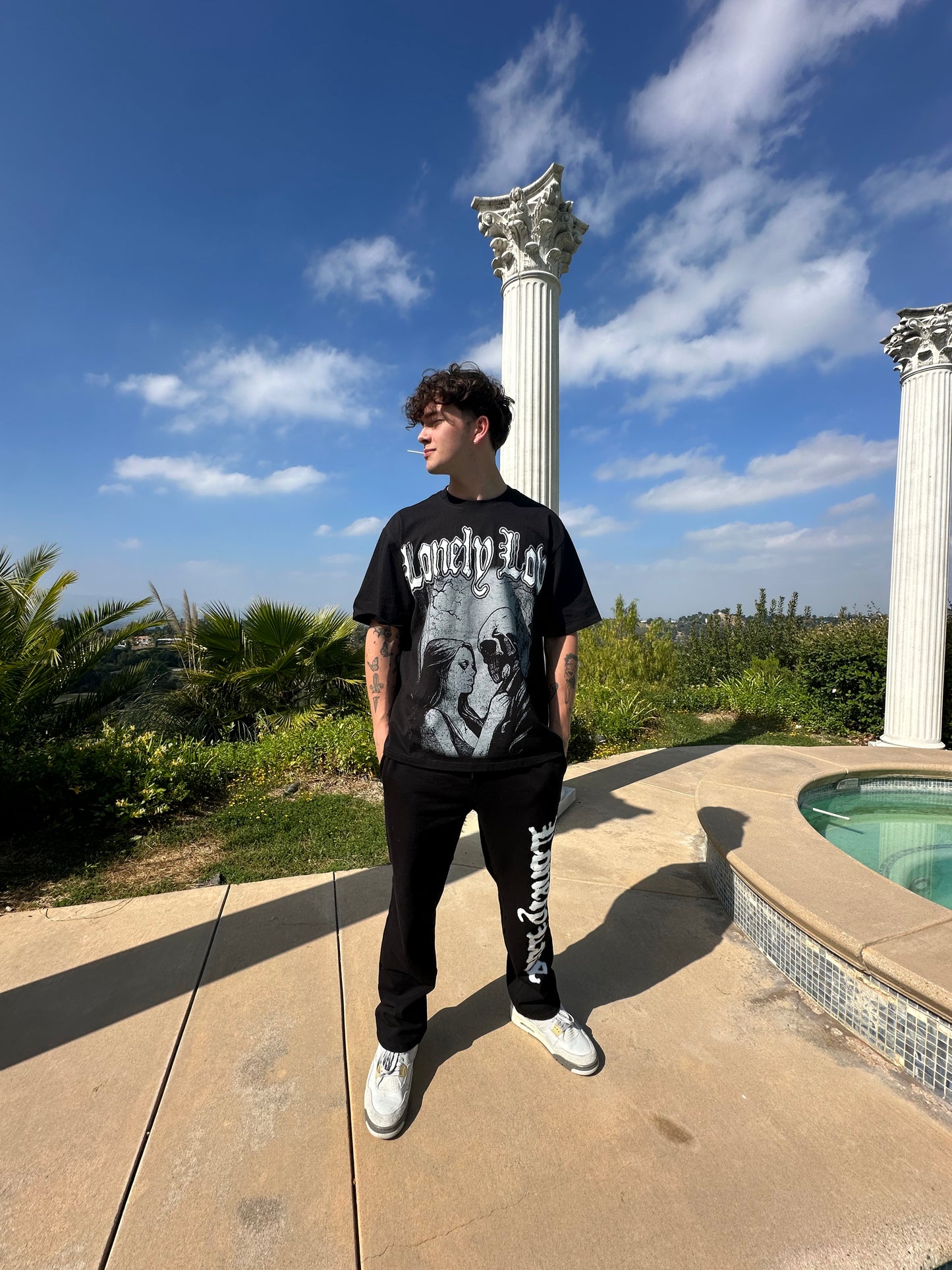 Collection One T-Shirt