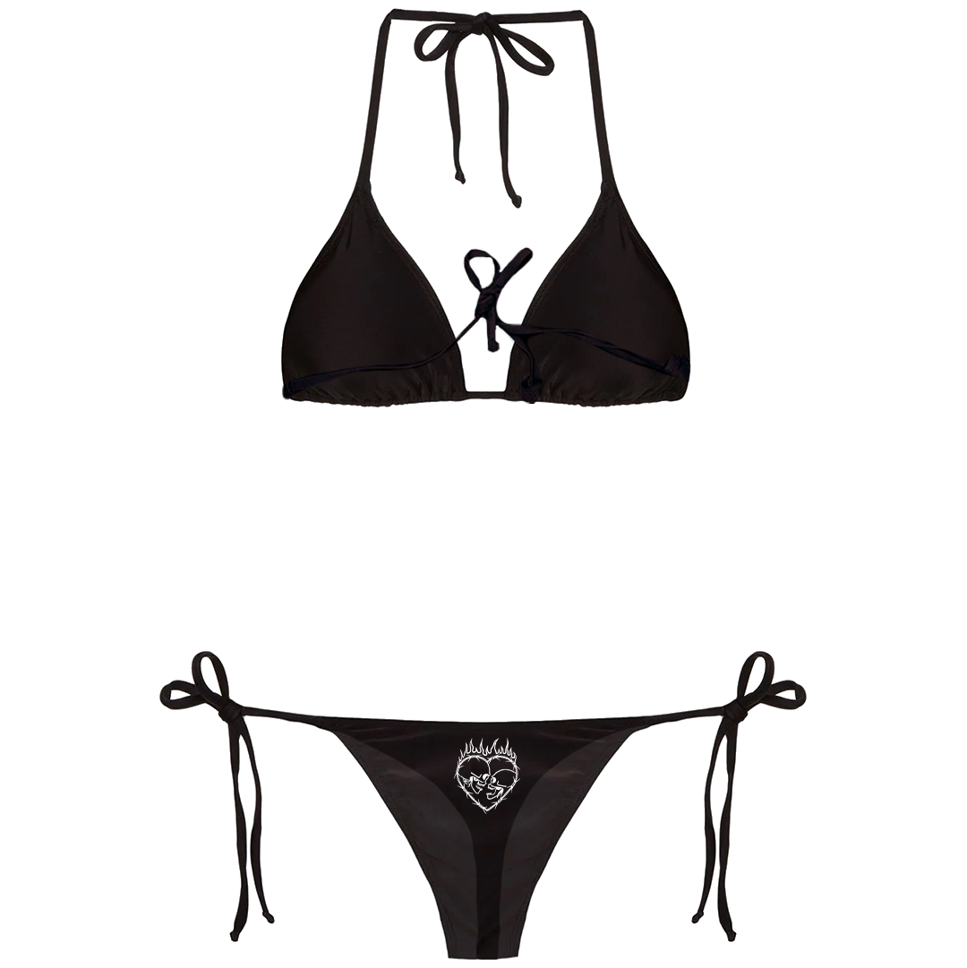 Lonely Love Bikini