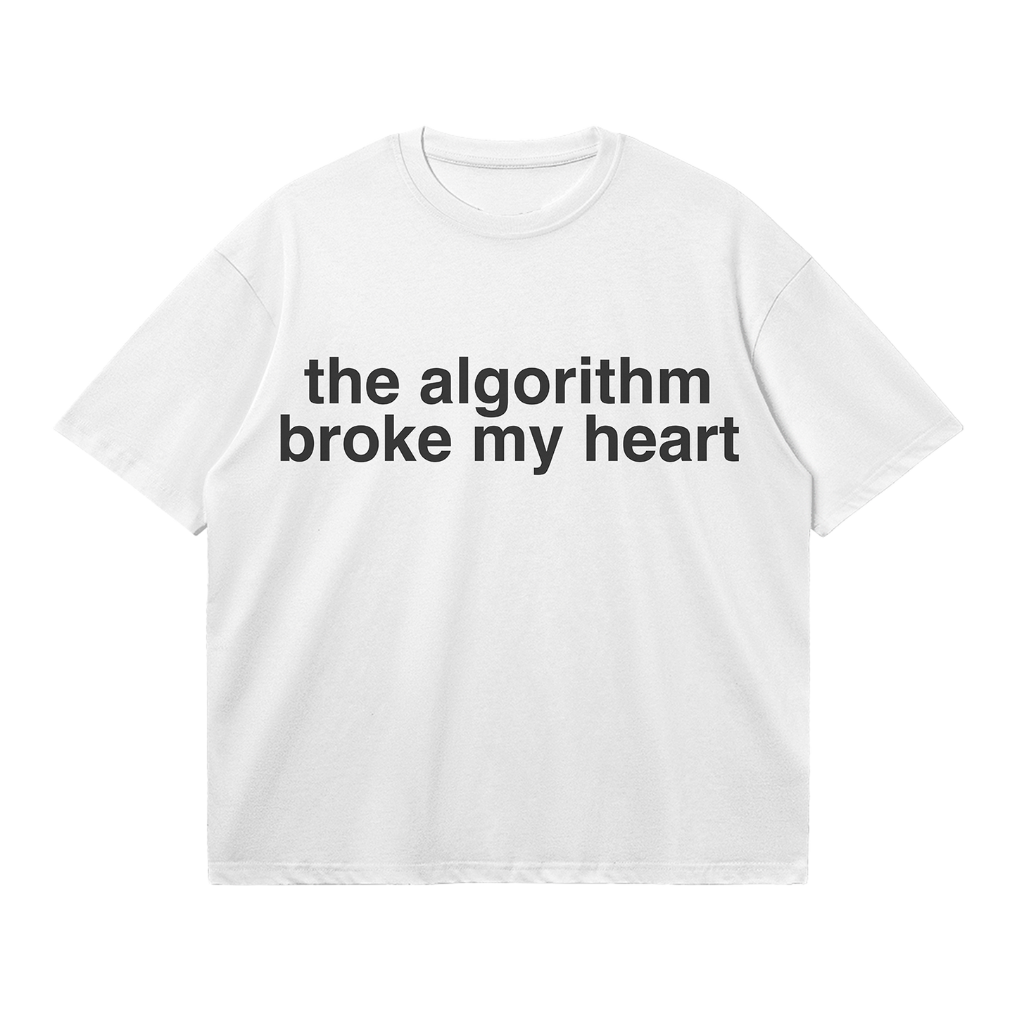 Algorithm T-Shirt