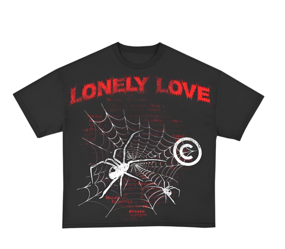 Web T-Shirt