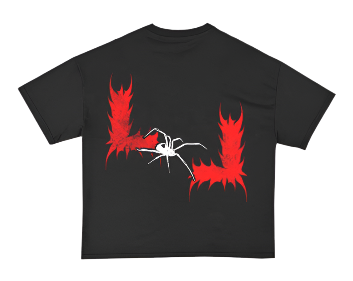 Web T-Shirt