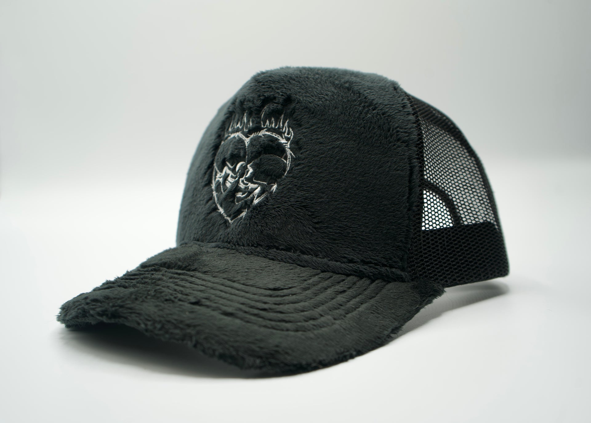 Fuzzy Hats