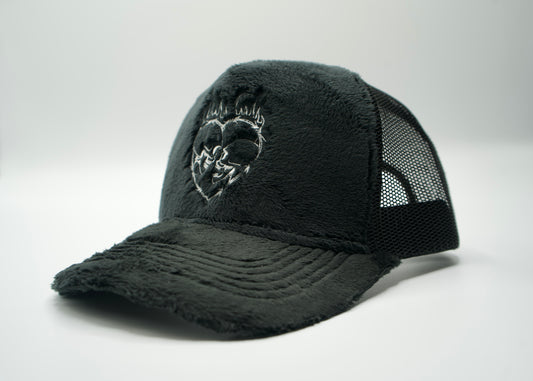 Fuzzy Hats