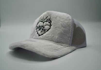 Fuzzy Hats