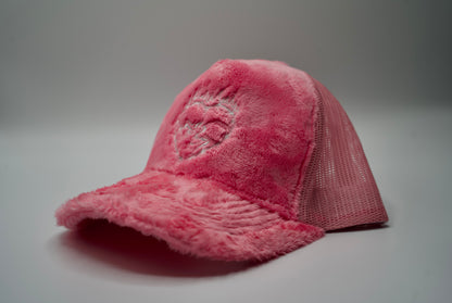 Fuzzy Hats