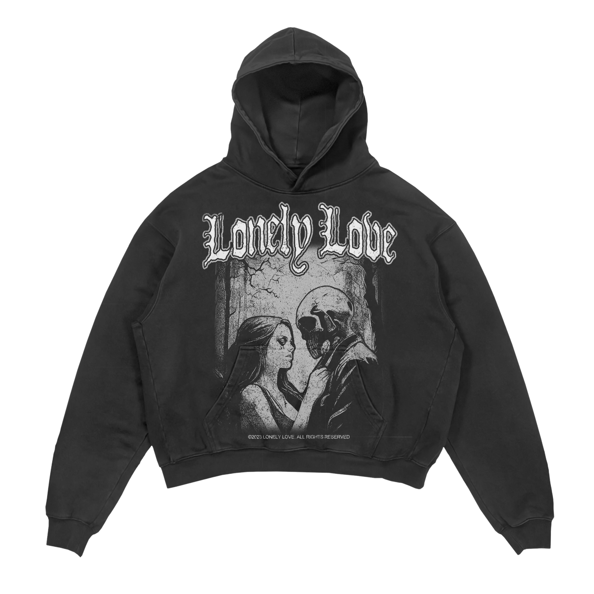 Collection One Hoodie