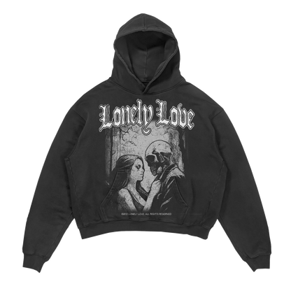 Collection One Hoodie