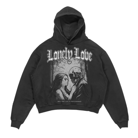 Collection One Hoodie