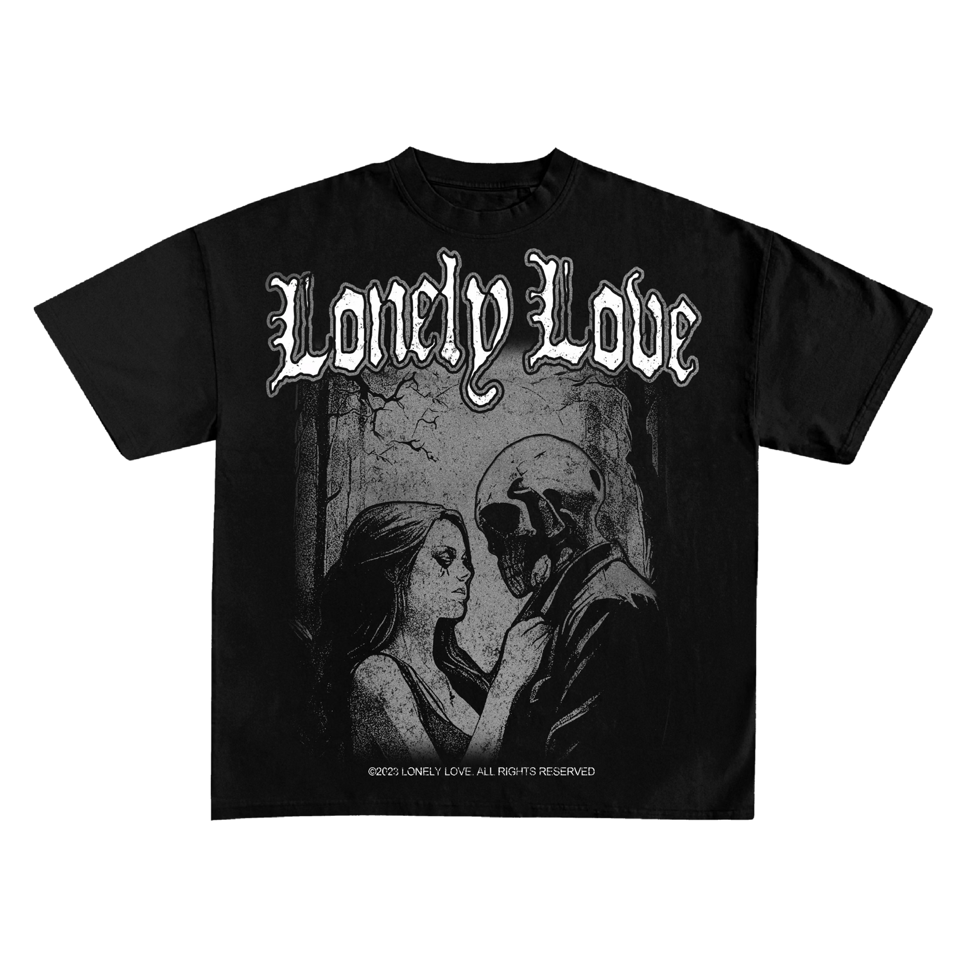 Collection One T-Shirt