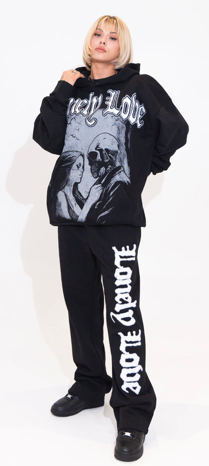 Collection One Hoodie