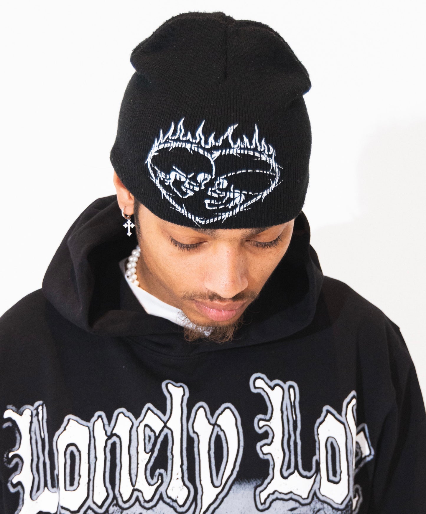 Lonely Love Beanie