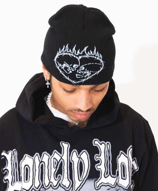 Lonely Love Beanie
