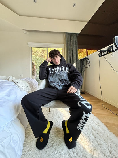 Collection One Hoodie