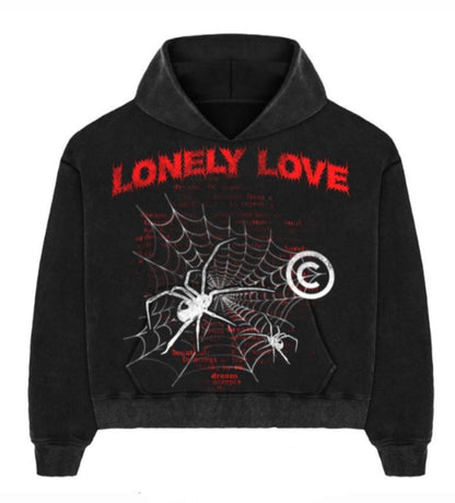 Web Hoodie