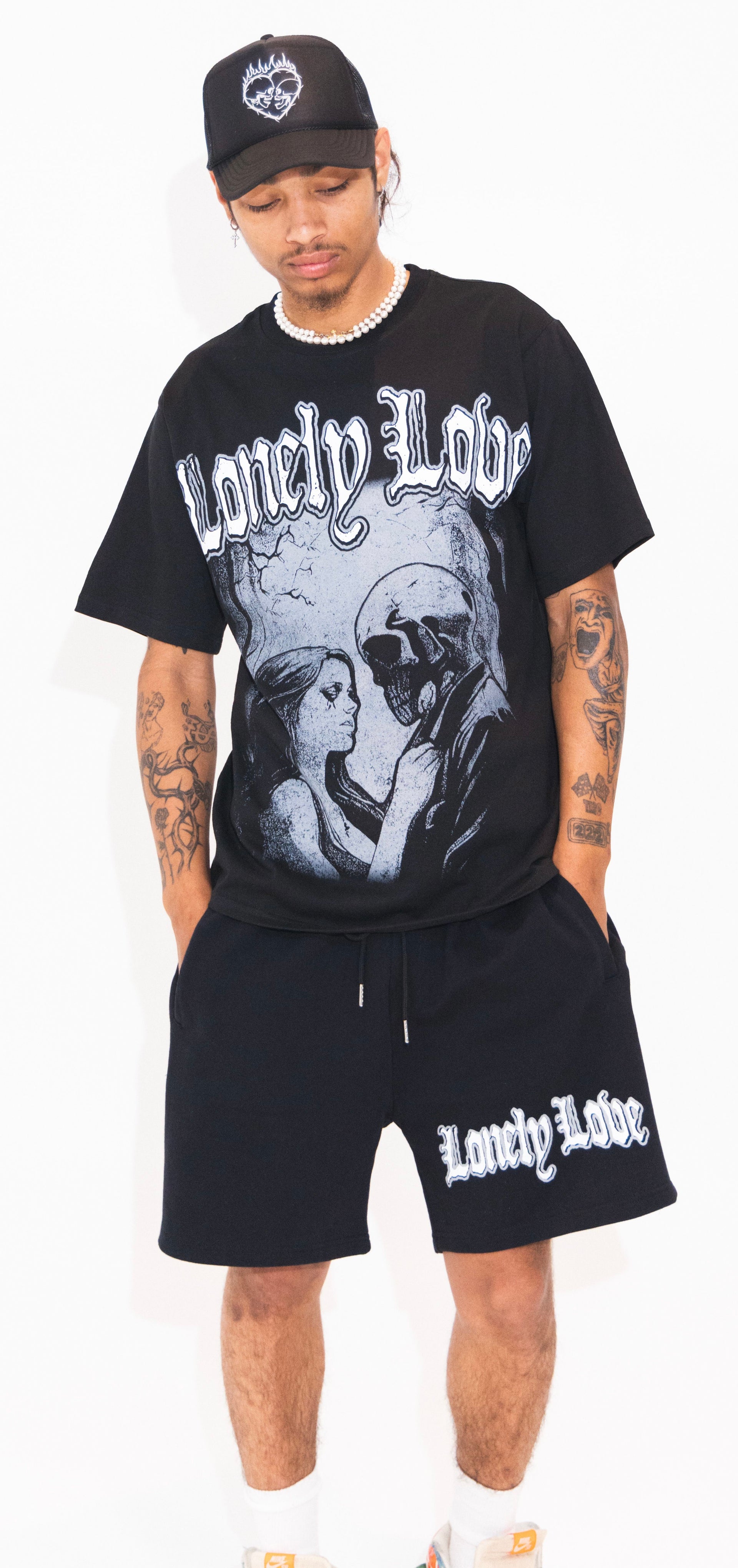Collection One Shorts