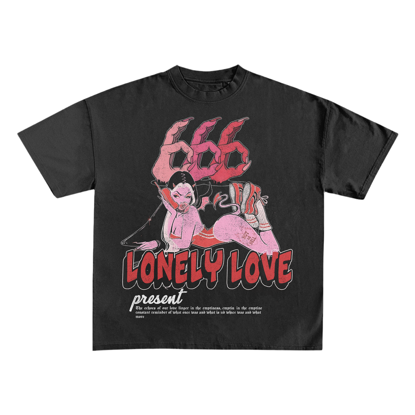 666 T-Shirt