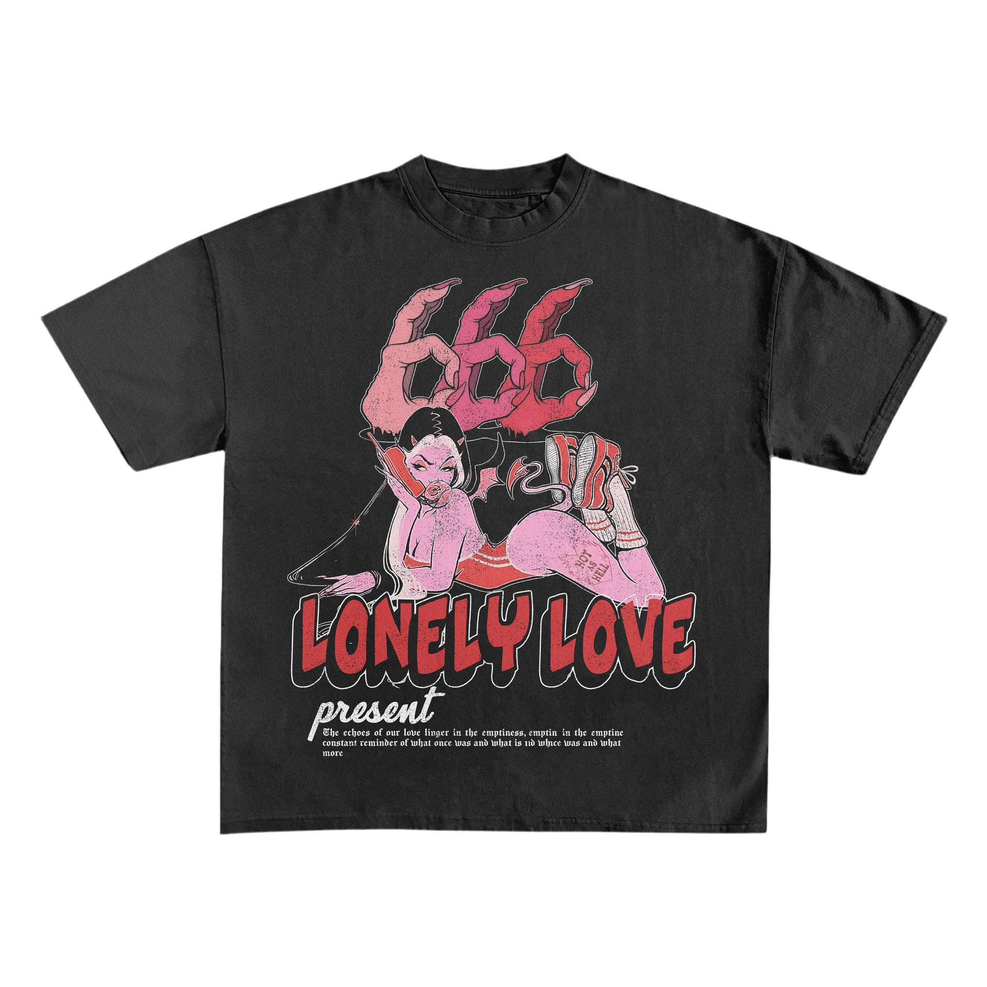 666 T-Shirt