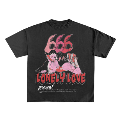 666 T-Shirt