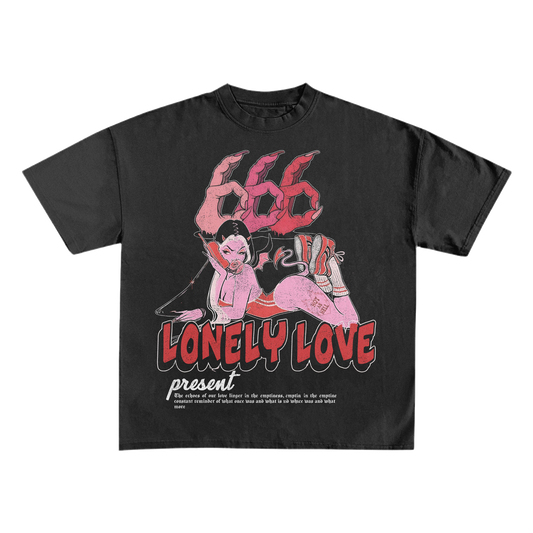 666 T-Shirt