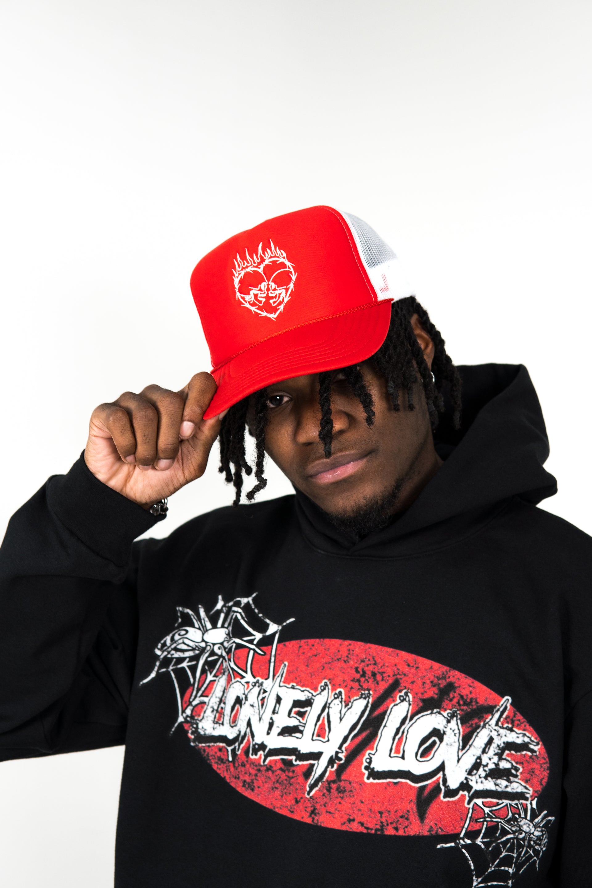 Lonely Love Hat