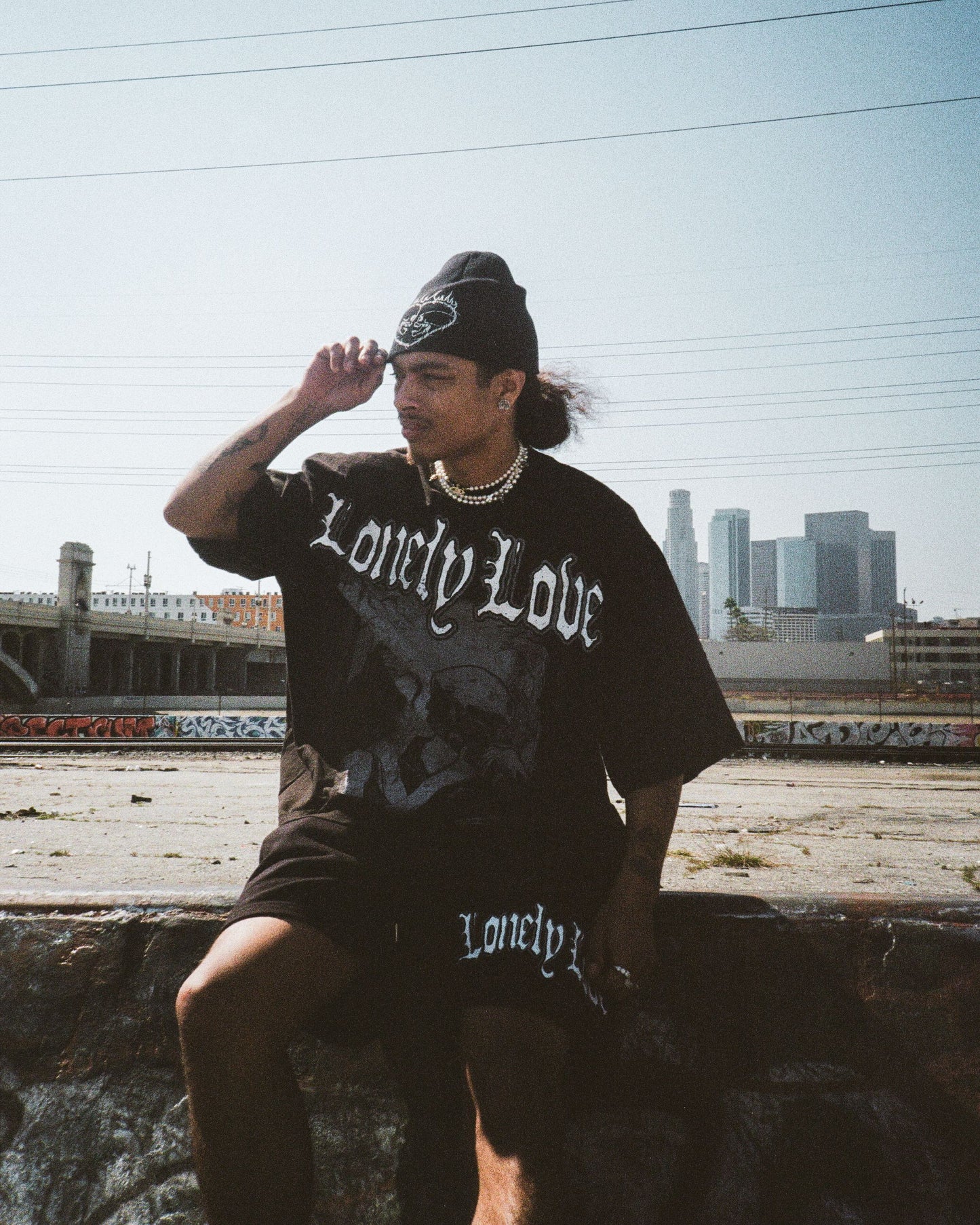 Collection One T-Shirt