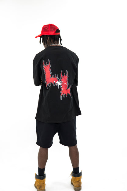 Web T-Shirt