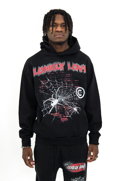 Web Hoodie
