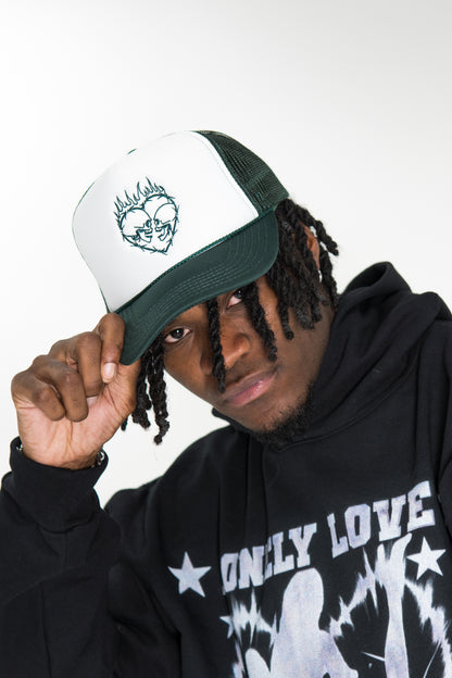 Lonely Love Hat