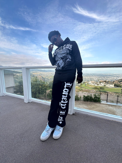 Collection One Hoodie