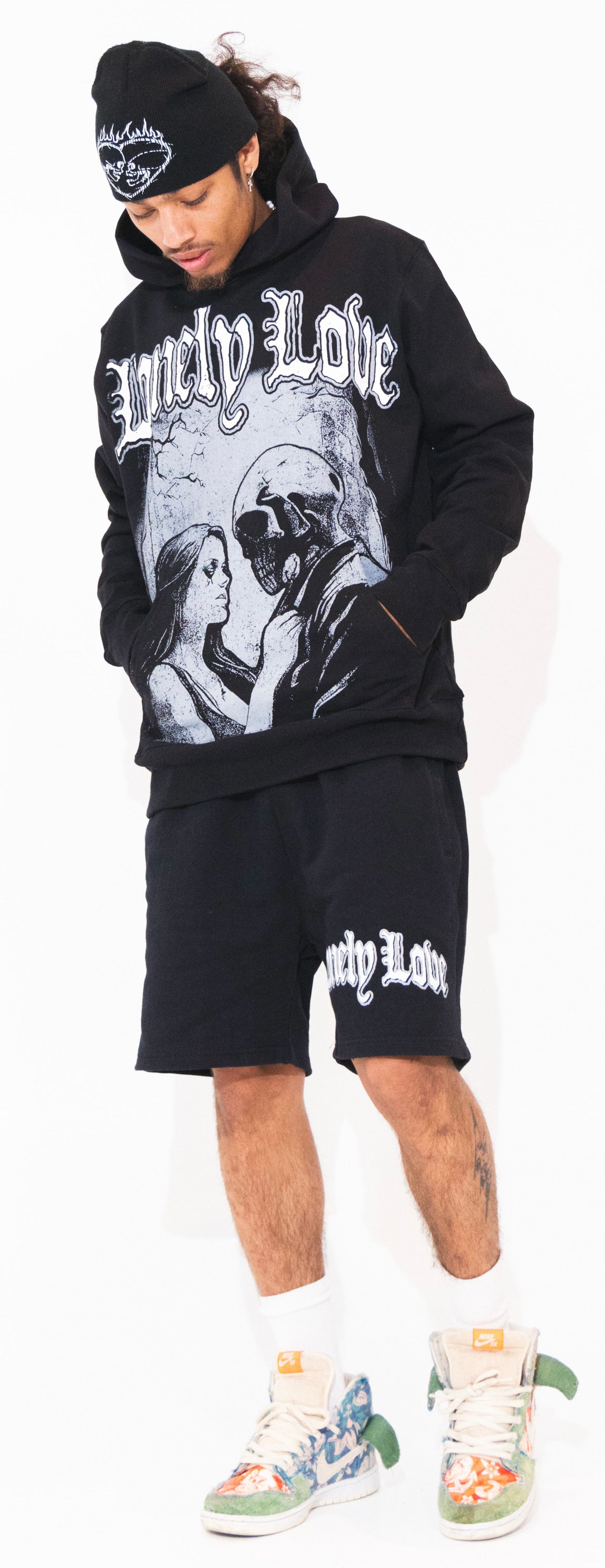 Collection One Hoodie