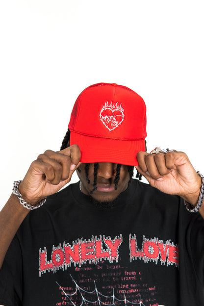 Lonely Love Hat