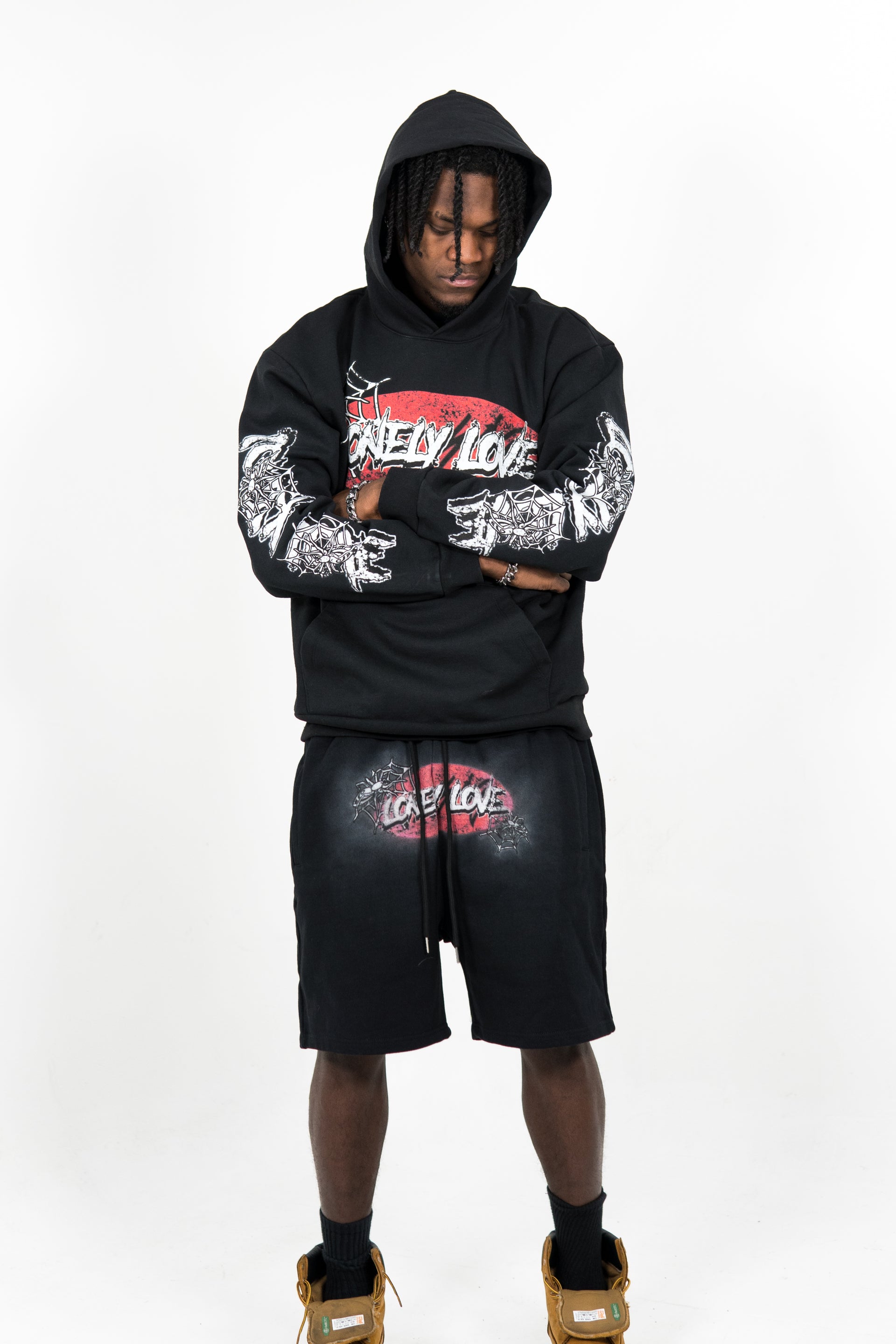 Spider V2 Shorts