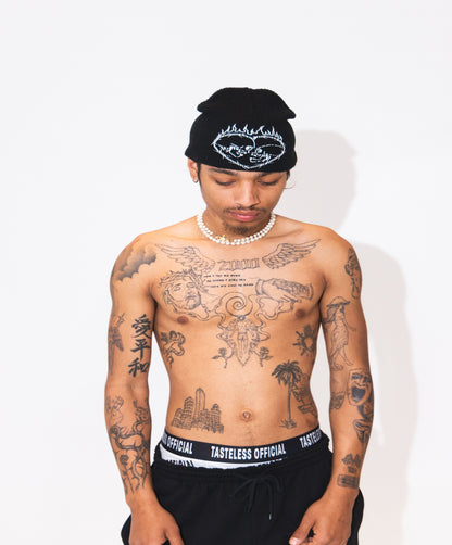 Lonely Love Beanie