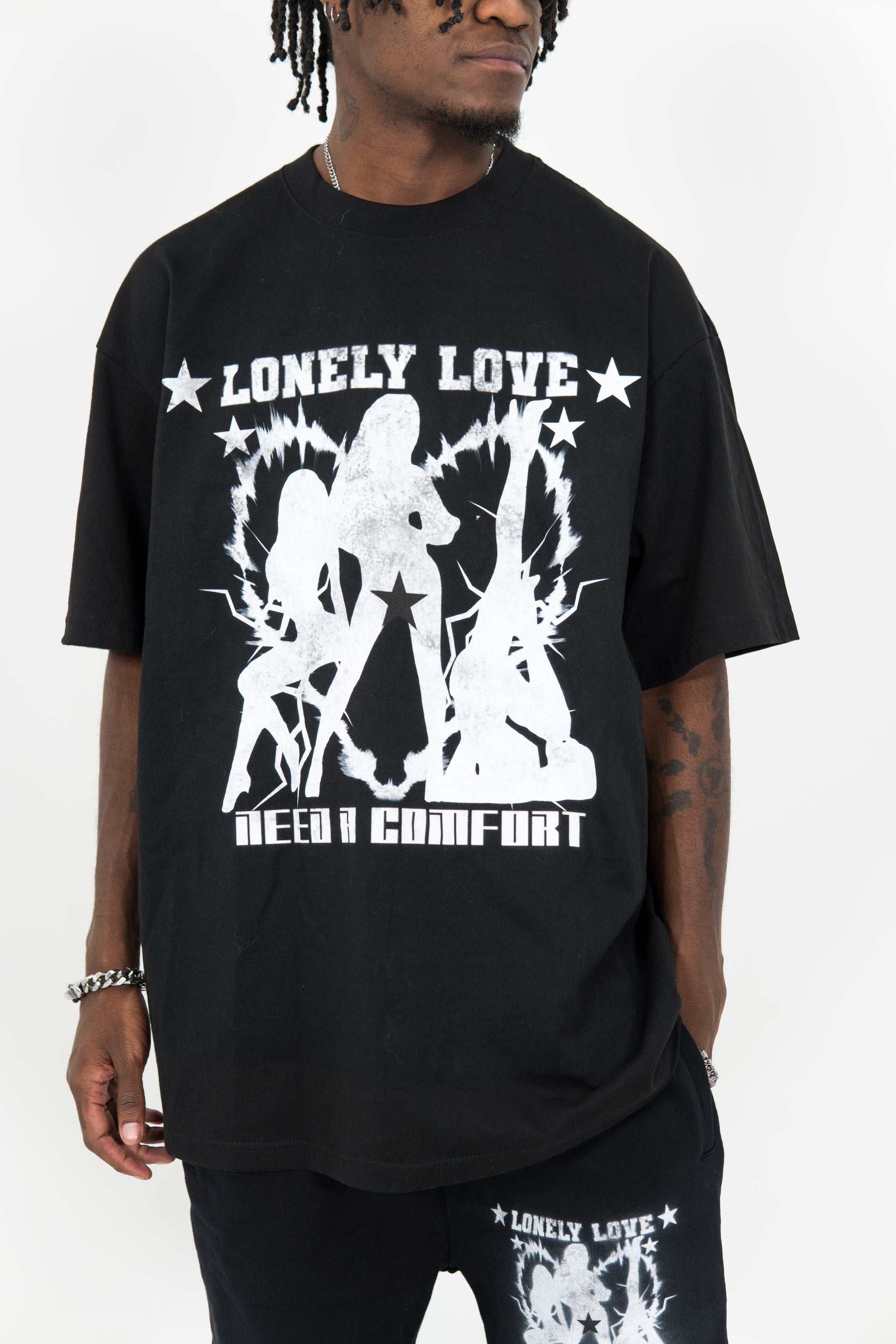 Heart T-Shirt
