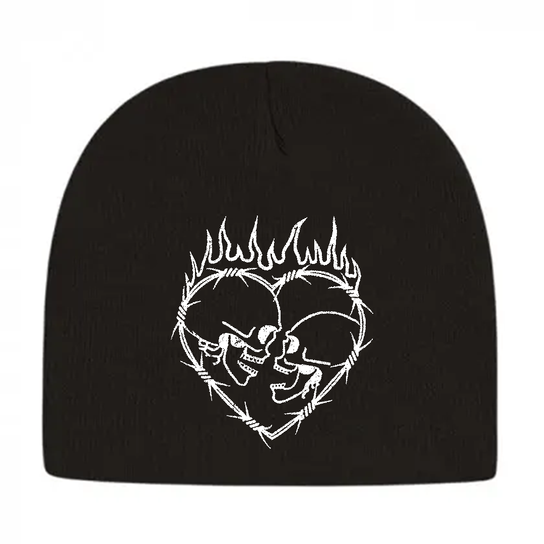 Lonely Love Beanie