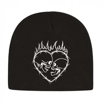 Lonely Love Beanie
